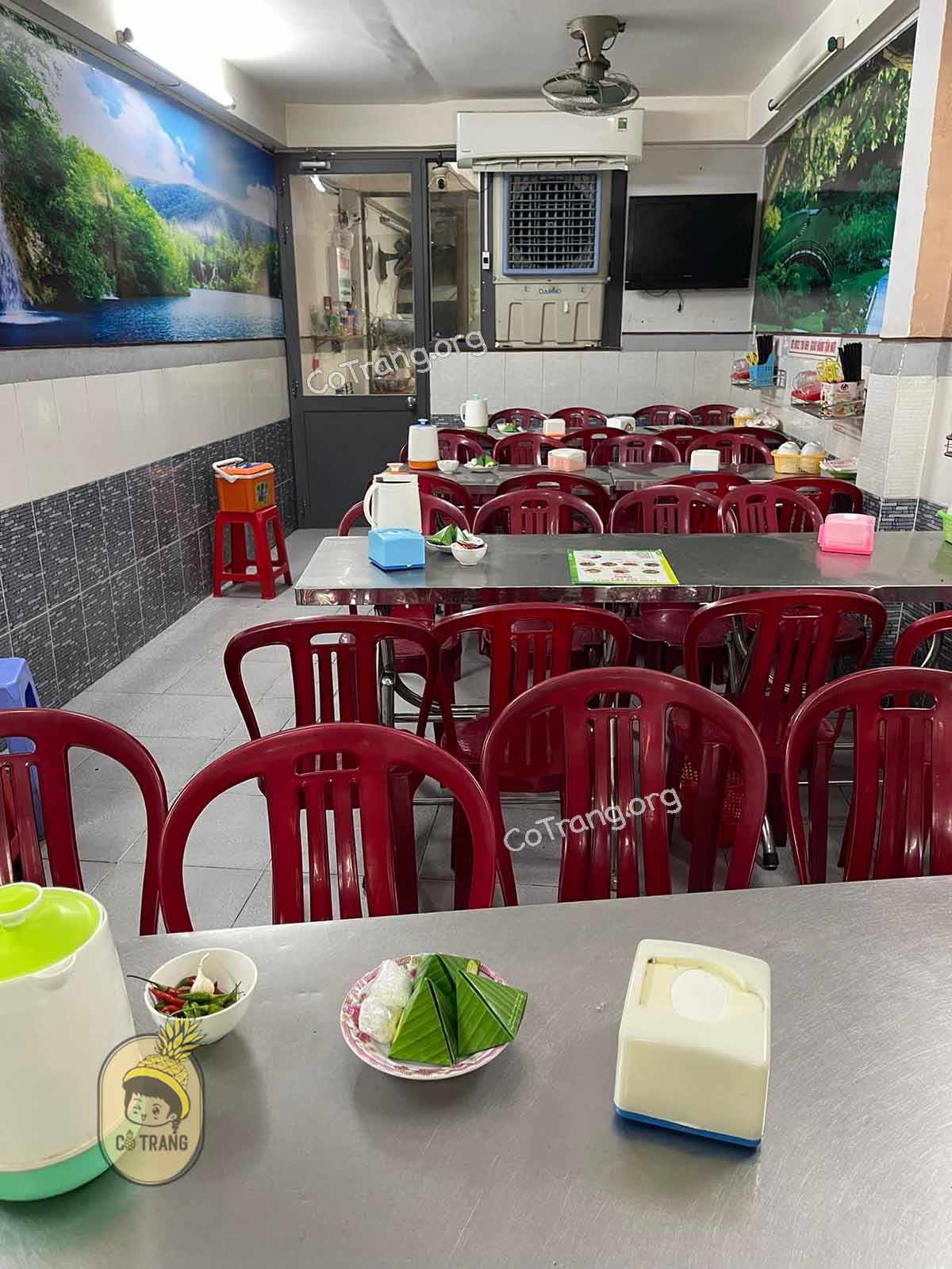 Bánh Xèo Gia Vỹ 2 - 14 Diên Hồng, Quy Nhơn