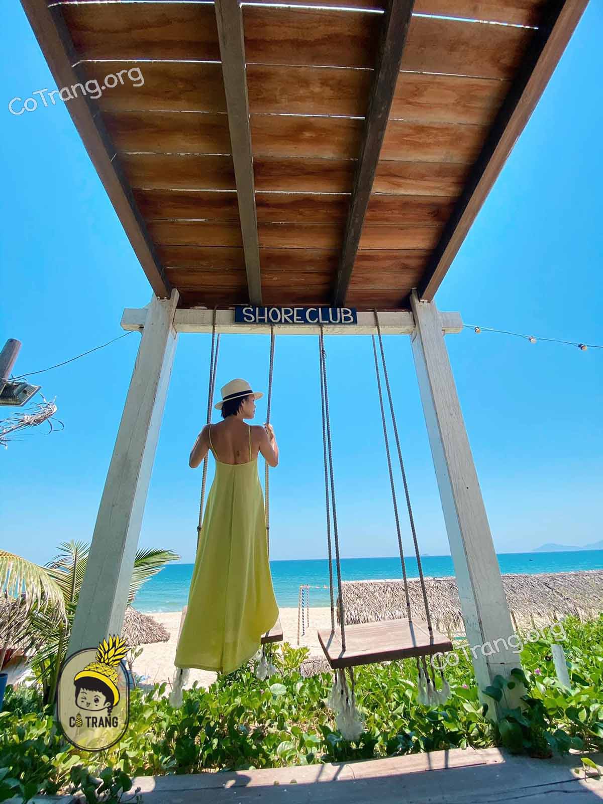 Shore Club An Bang - Hội An