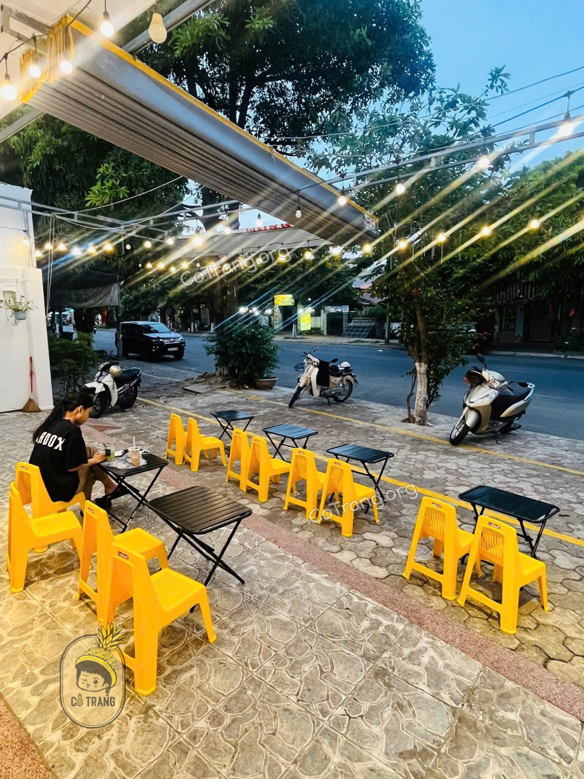 Tàu hũ Singapore Yummy - 104 Vân Đồn, Đà Nẵng