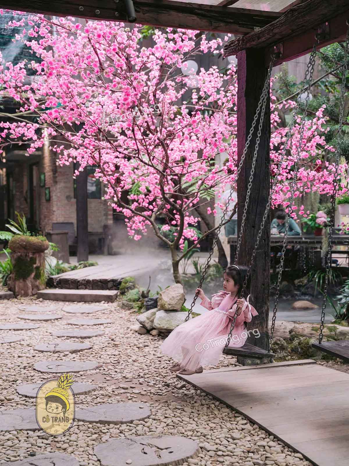 CỦI Coffee - 164 Bùi Thị Xuân, Huế