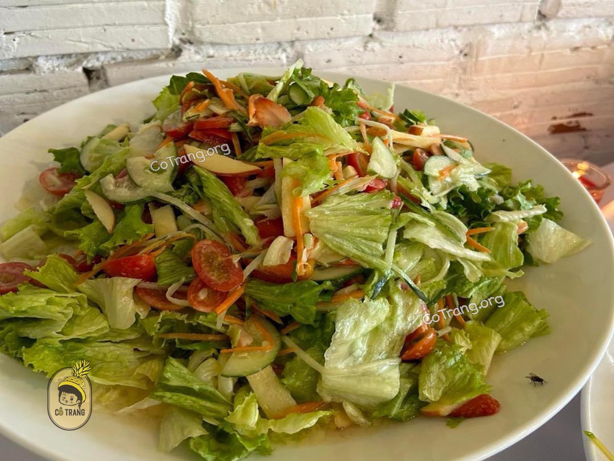 Loving Vegan Đà Nẵng - 61 Lê Quang Đạo
