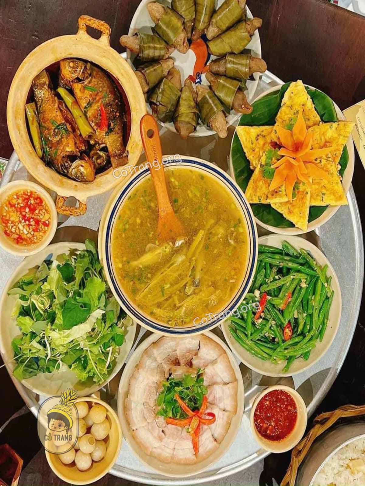 Cơm Bao Cấp Quảng Bình - 38 Nguyễn Sơn, Đồng Hới, Quảng Trị (Quảng Bình cũ)