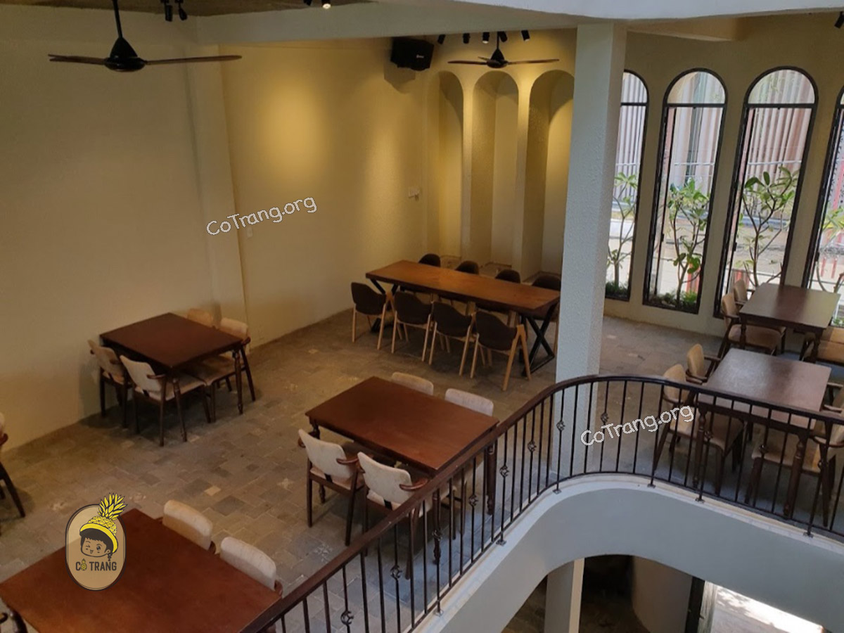 Coong Chay Gia Lai - 14/1 Phạm Văn Đồng, Pleiku