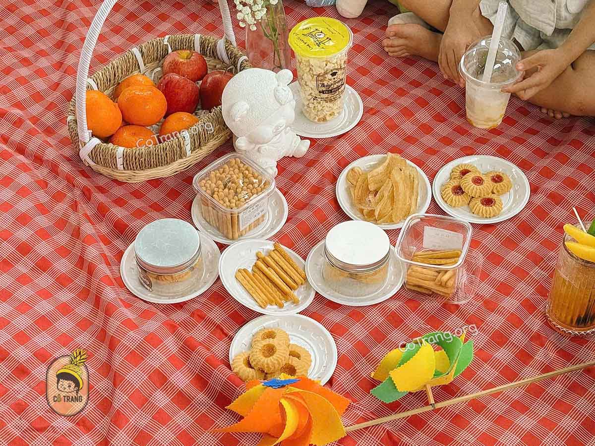 Menu tại Hiên Coffee And More Quảng Ngãi