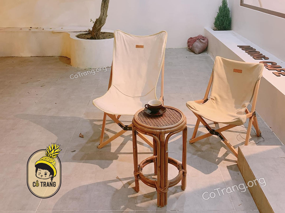 Nọong Cafe Tam Kỳ - Điểm Checkin Mới Toanh, Ngọt Ngào Kiểu Hàn Quốc