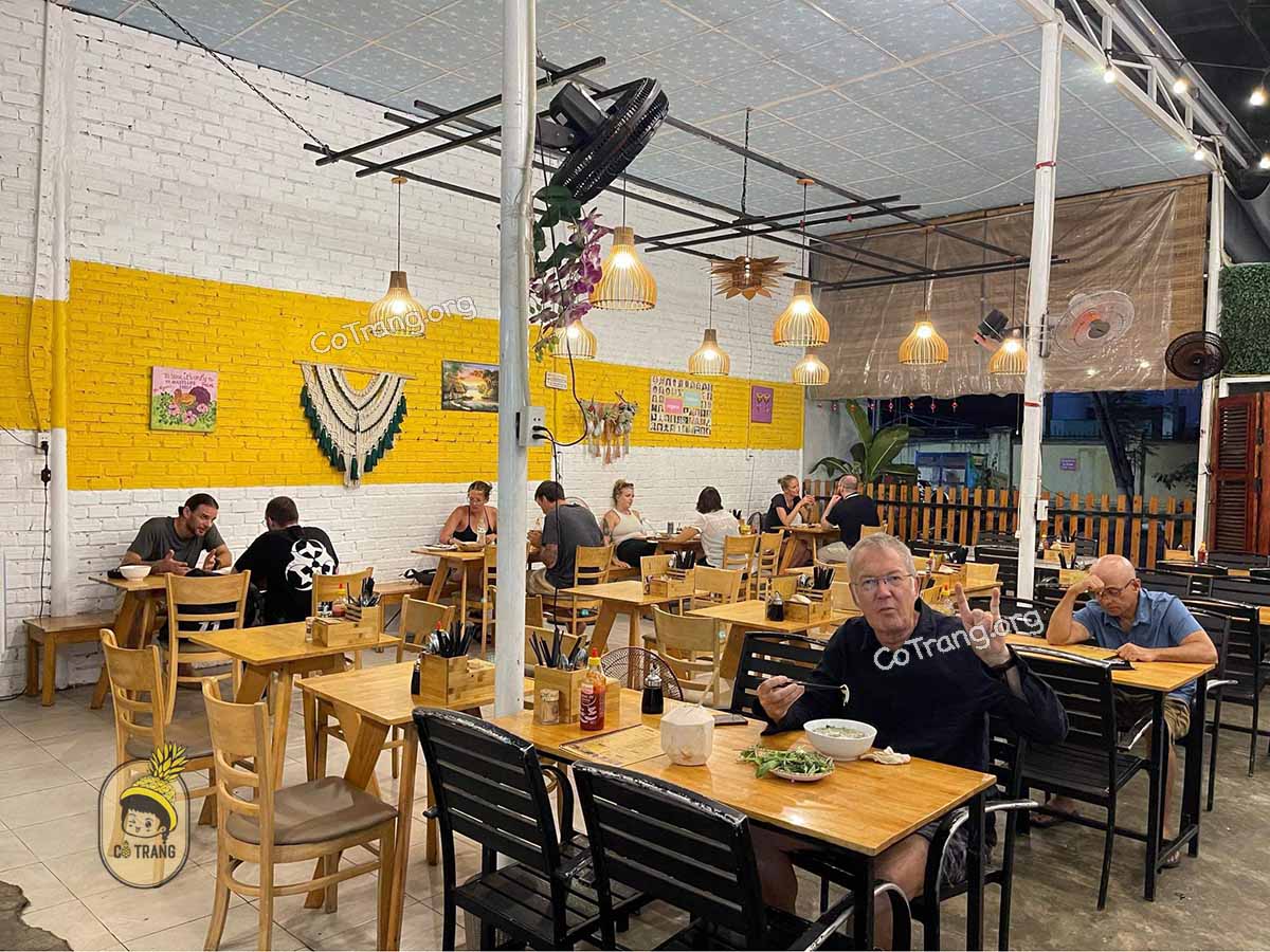 Loving Vegan Đà Nẵng - 61 Lê Quang Đạo