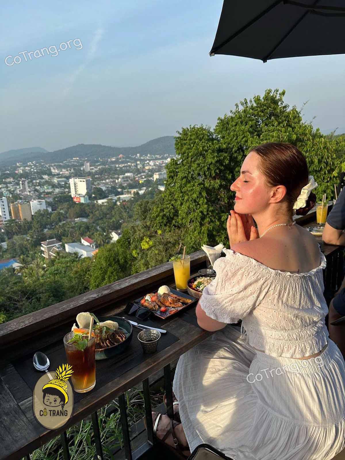Chuồn Chuồn Bistro & Bar Phú Quốc