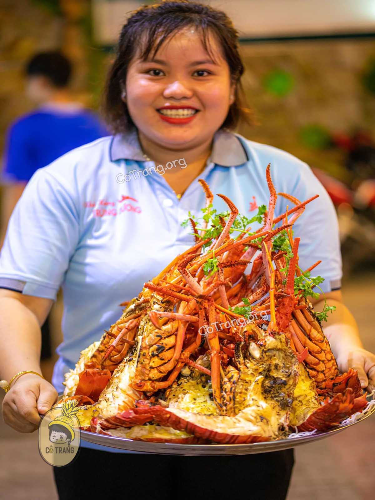 Trùng Dương Marina - 136 Đ. 30 Tháng 4, Phú Quốc