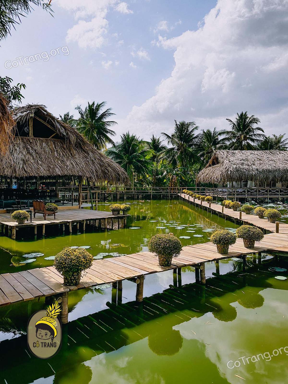 Nhà Hàng Nha Trang Xưa - Nha Trang
