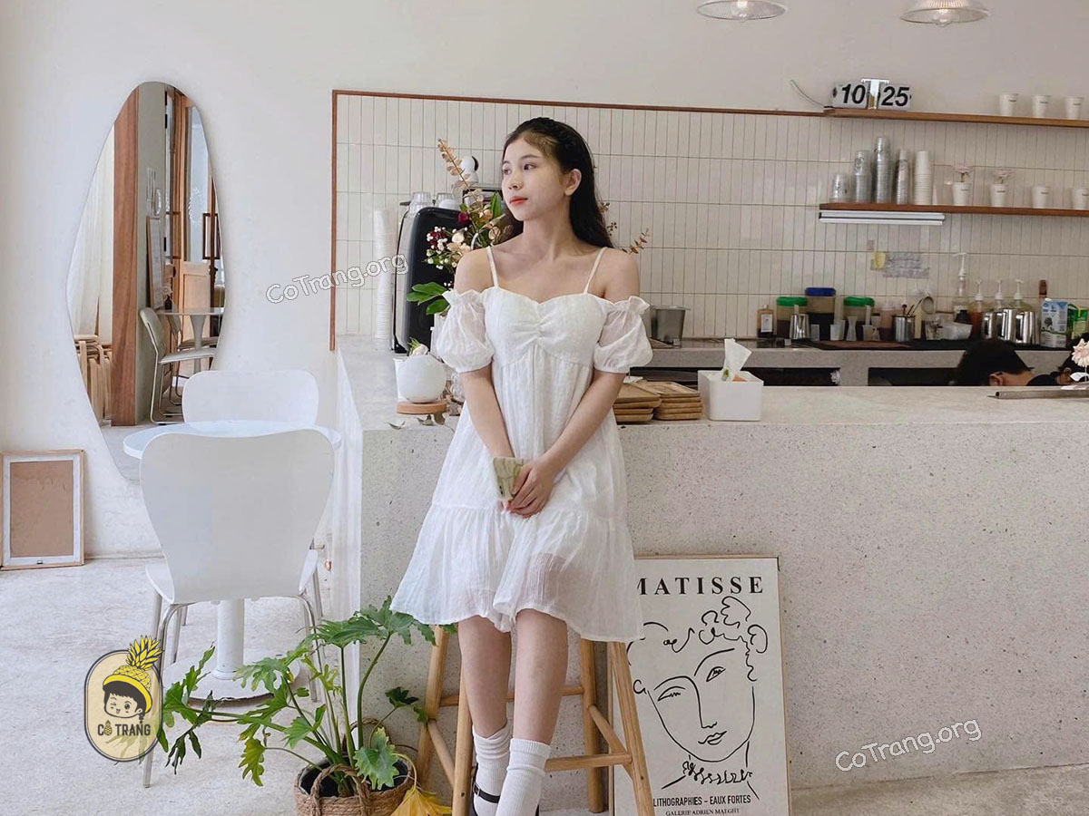 Hari Hari Quy Nhơn - Cafe Checkin Xinh Lung Linh với Style Hàn Quốc, Menu, Review