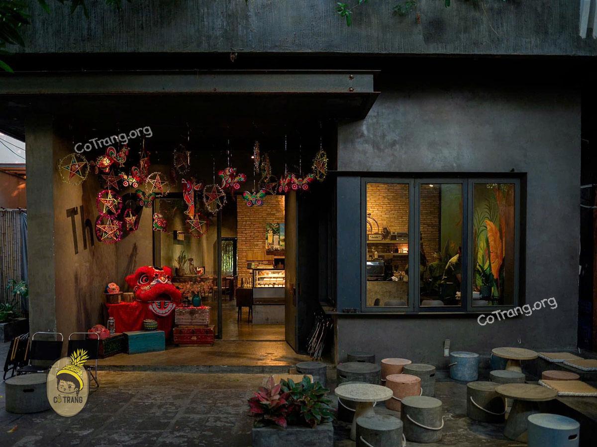 The 59 Cafe Đà Nẵng - 59 Hải Phòng, Đà Nẵng