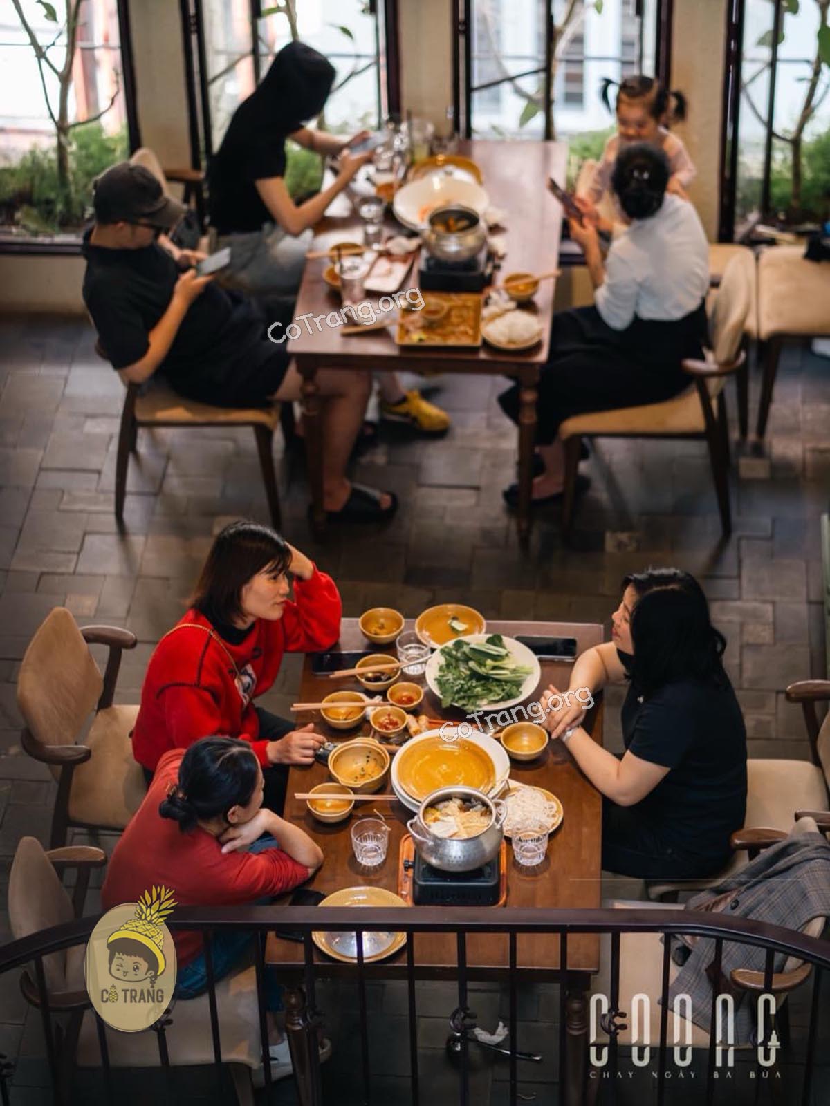 Coong Chay Gia Lai - 14/1 Phạm Văn Đồng, Pleiku