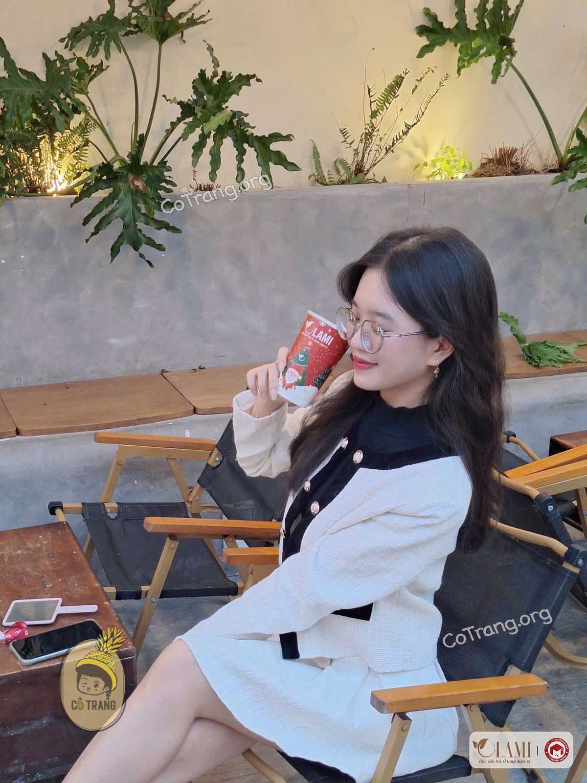 OLaMi - 33-35-37 Đ. Trương Quang Giao, Quảng Ngãi