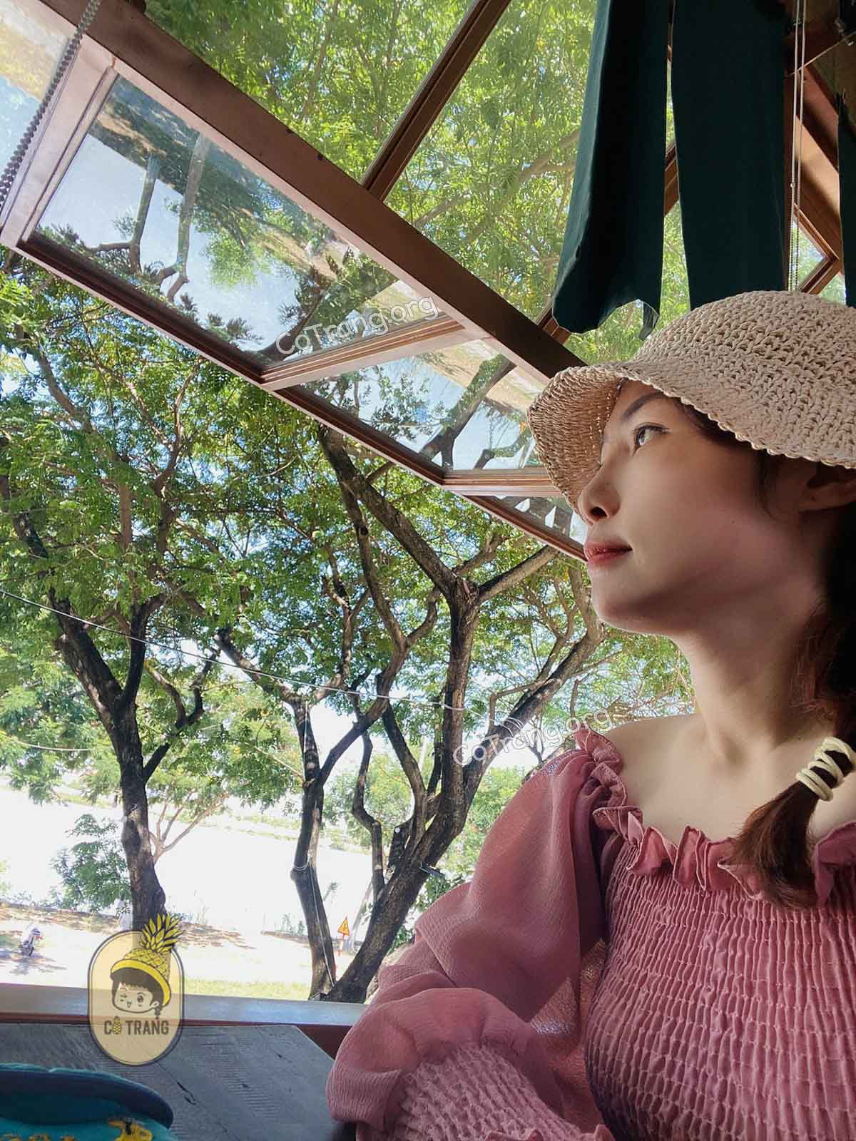 AnyTime Coffee - 237 Chương Dương, Đà Nẵng