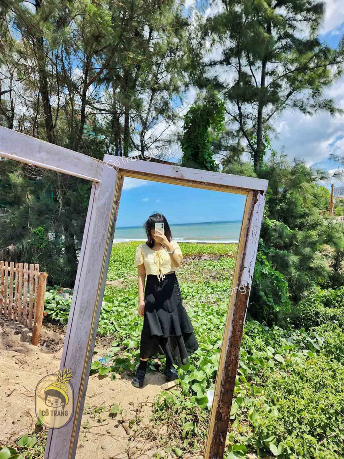 Cafe Bồng Bềnh Phan Thiết - 86/2 Lê Lợi