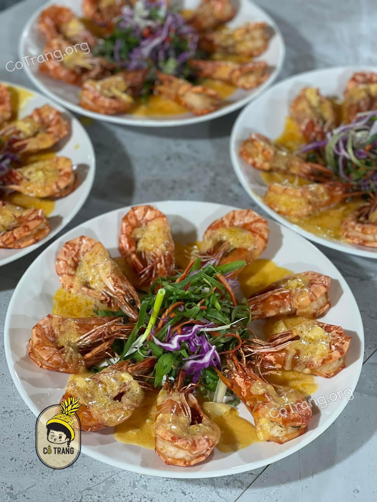 Menu thưc uống tại Bến bình ca Đà Nẵng