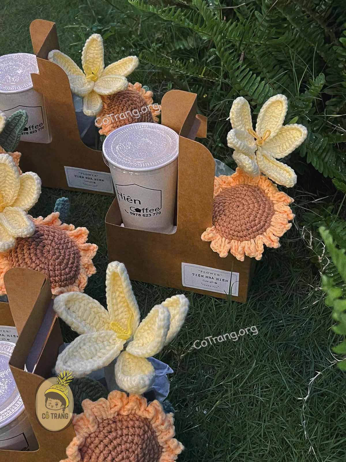 Menu tại Hiên Coffee And More Quảng Ngãi