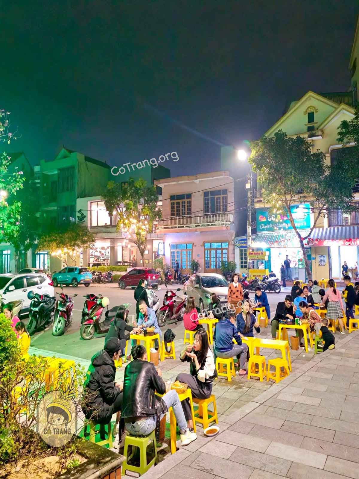 Ốc Doremon - 227 Lý Thái Tổ, Đồng Hới, Quảng Trị (Quảng Bình cũ)