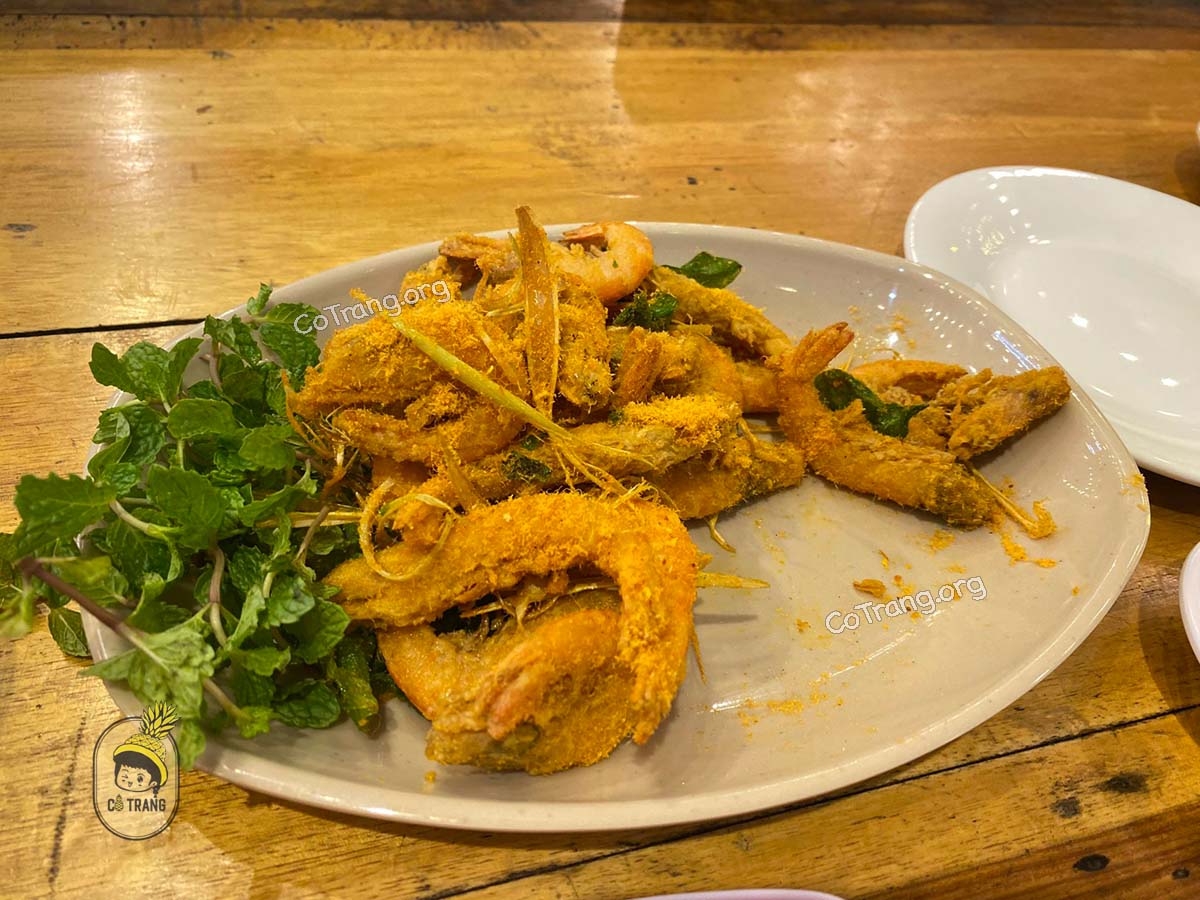 Menu thức ăn và món ăn tại Hàng Bia 175 -Bia Hơi Hà Nội Đà Nẵng