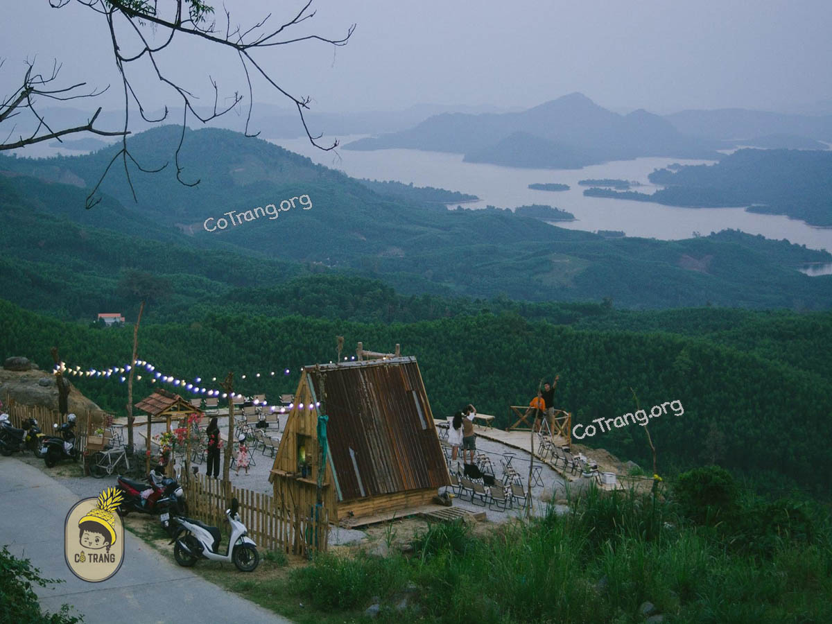Lang Thang Chill - Phú Ninh Quảng Nam