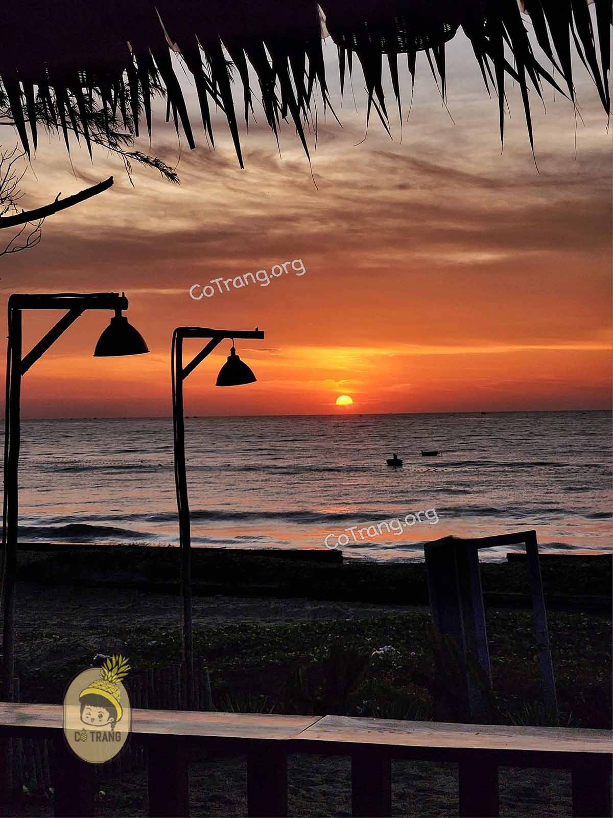 Cafe Bồng Bềnh Phan Thiết - 86/2 Lê Lợi
