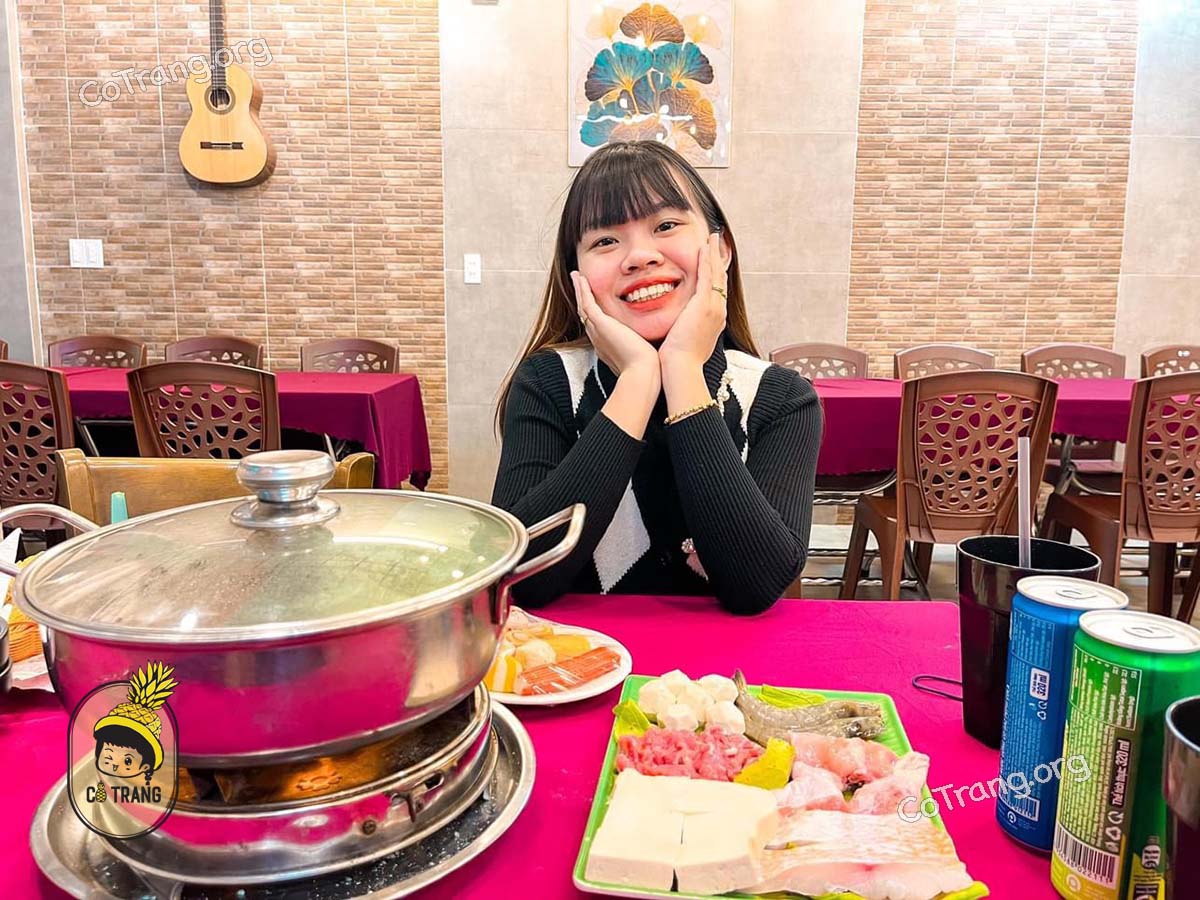 Măng Đen Lữ Quán - 114 Ngô Quyền