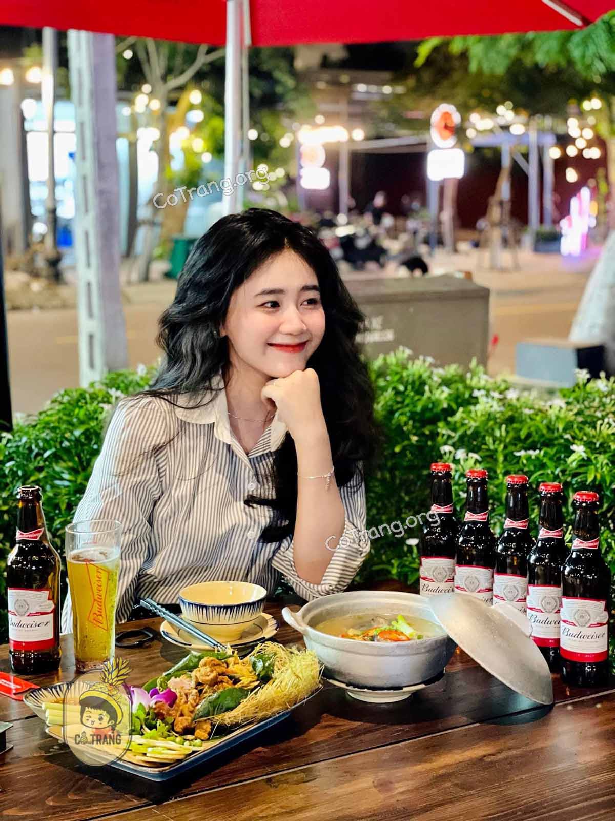 Tắt Đèn Food & Beer - 46 Trần Bạch Đằng, Đà Nẵng