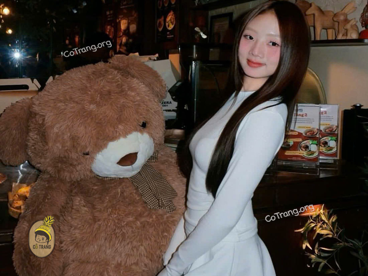 Không gian thực tế tại Namto House Coffee Quảng Ngãi 