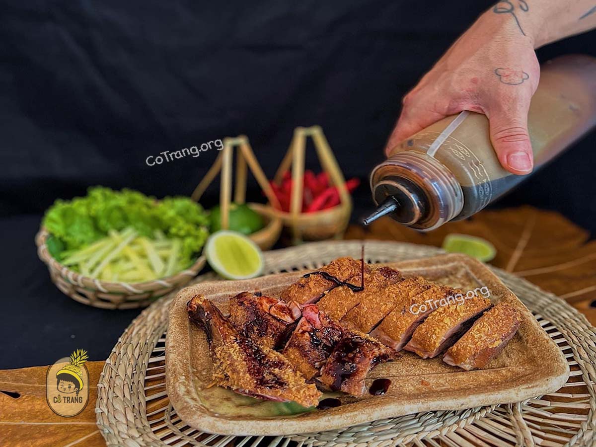 Thái Ngò Rí - 70 Đường Lê Đại Hành, Nha Trang