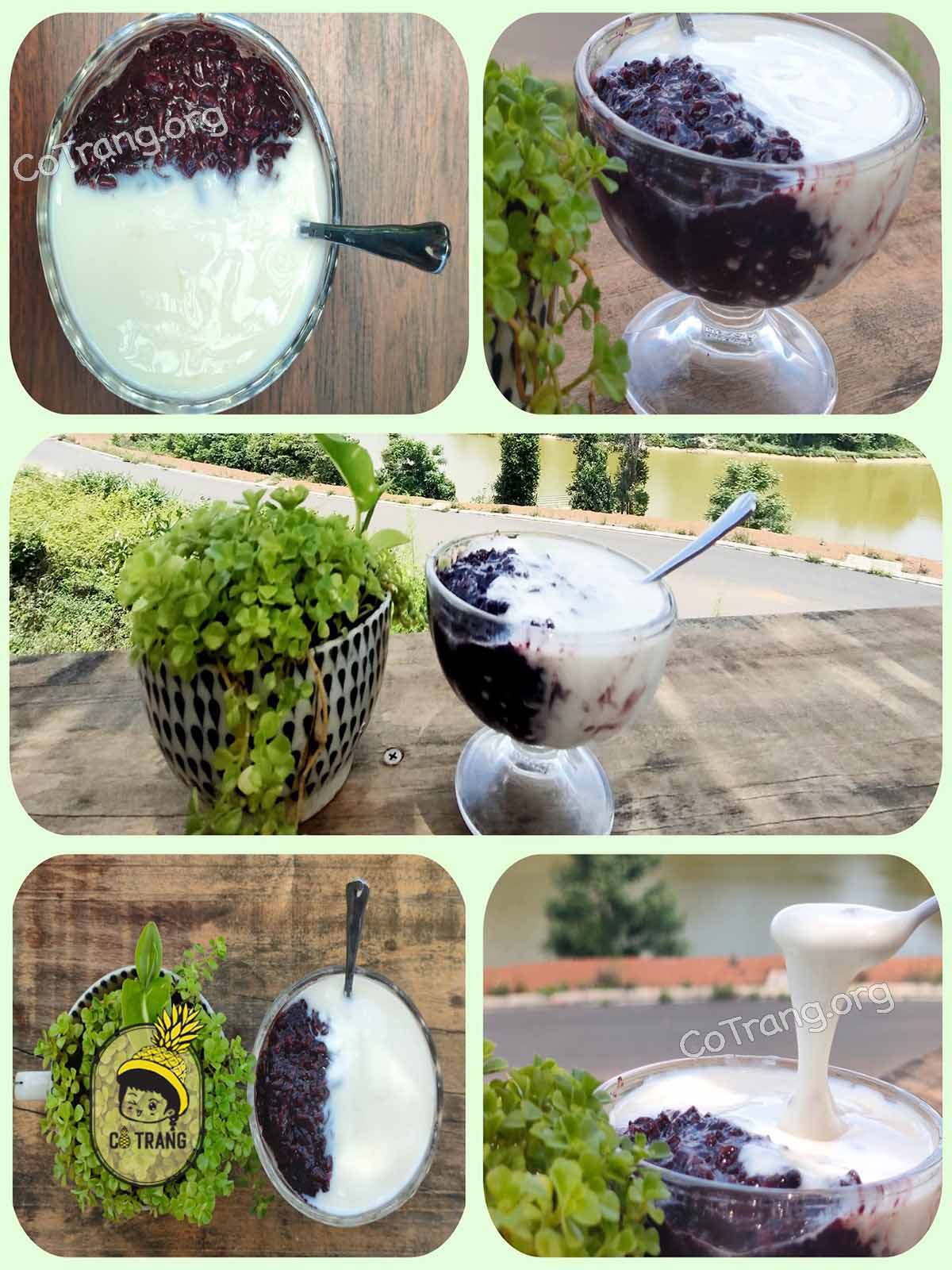 Menu đồ uống và góc sống ảo tại Mộc Lan Cafe Măng Đen