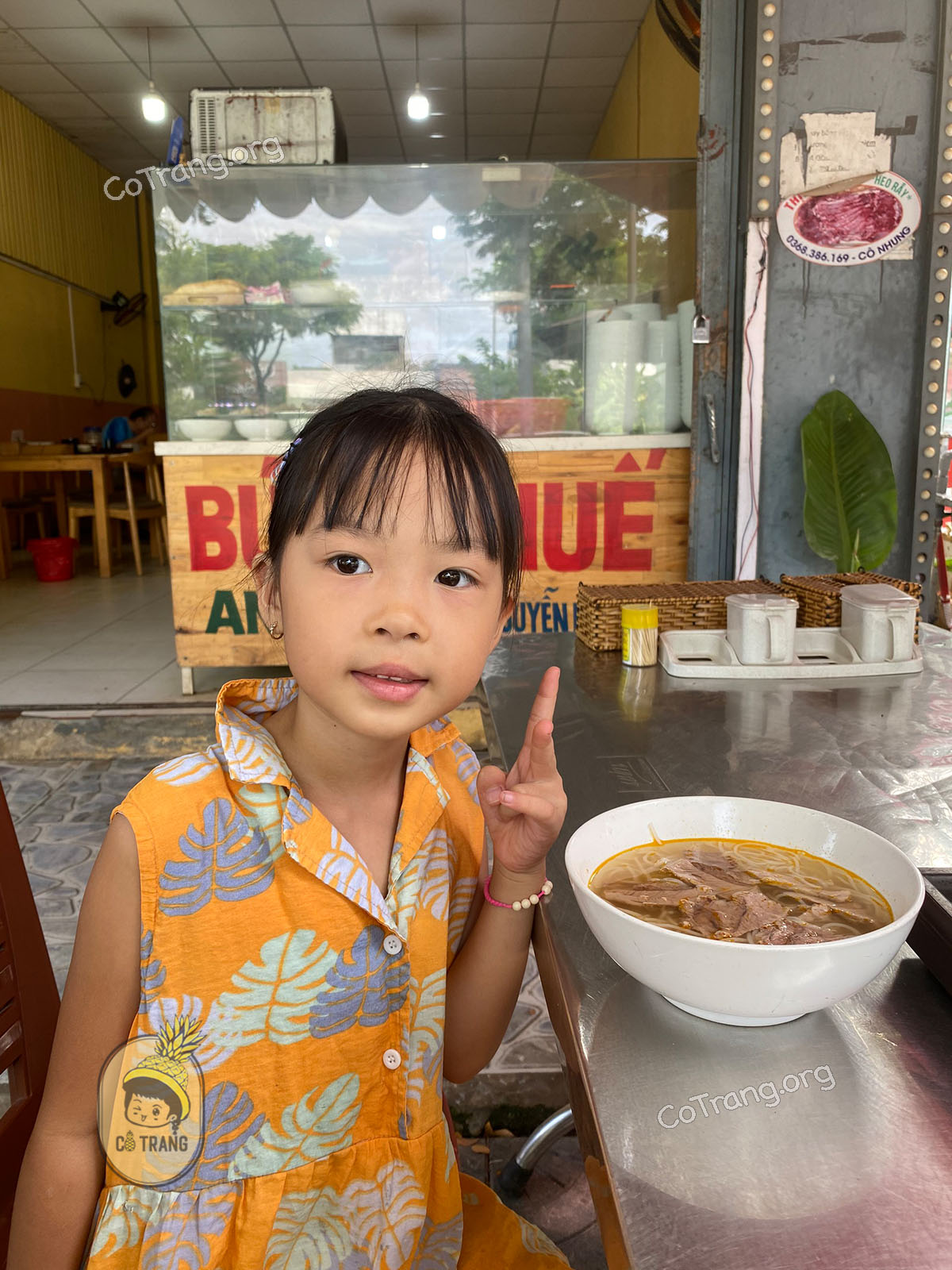 Bún Bò Huế An Cựu - 271 Nguyễn Phước Lan, Đà Nẵng