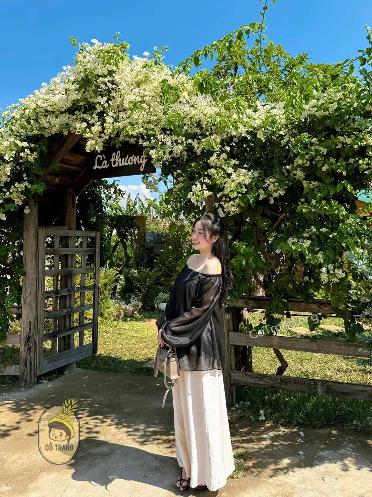 Là Thương - 302 Nguyễn Văn Cừ, Gia Lai