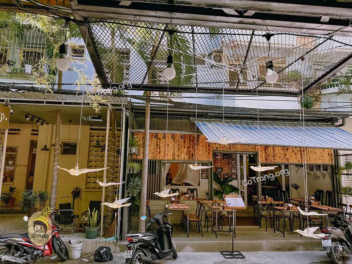 TomYum Thai Food in Nha Trang - Ẩm Thực Thái Lan Chuẩn Ngon, Menu, Review 