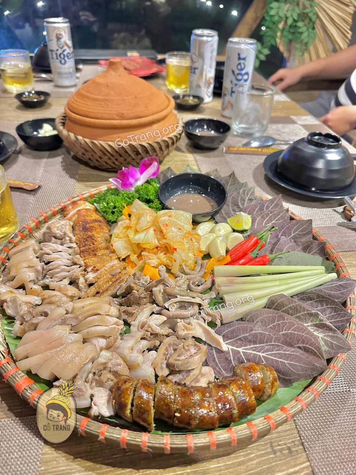 Hội An Seafood - 438 Đ. Hai Bà Trưng, Hội An