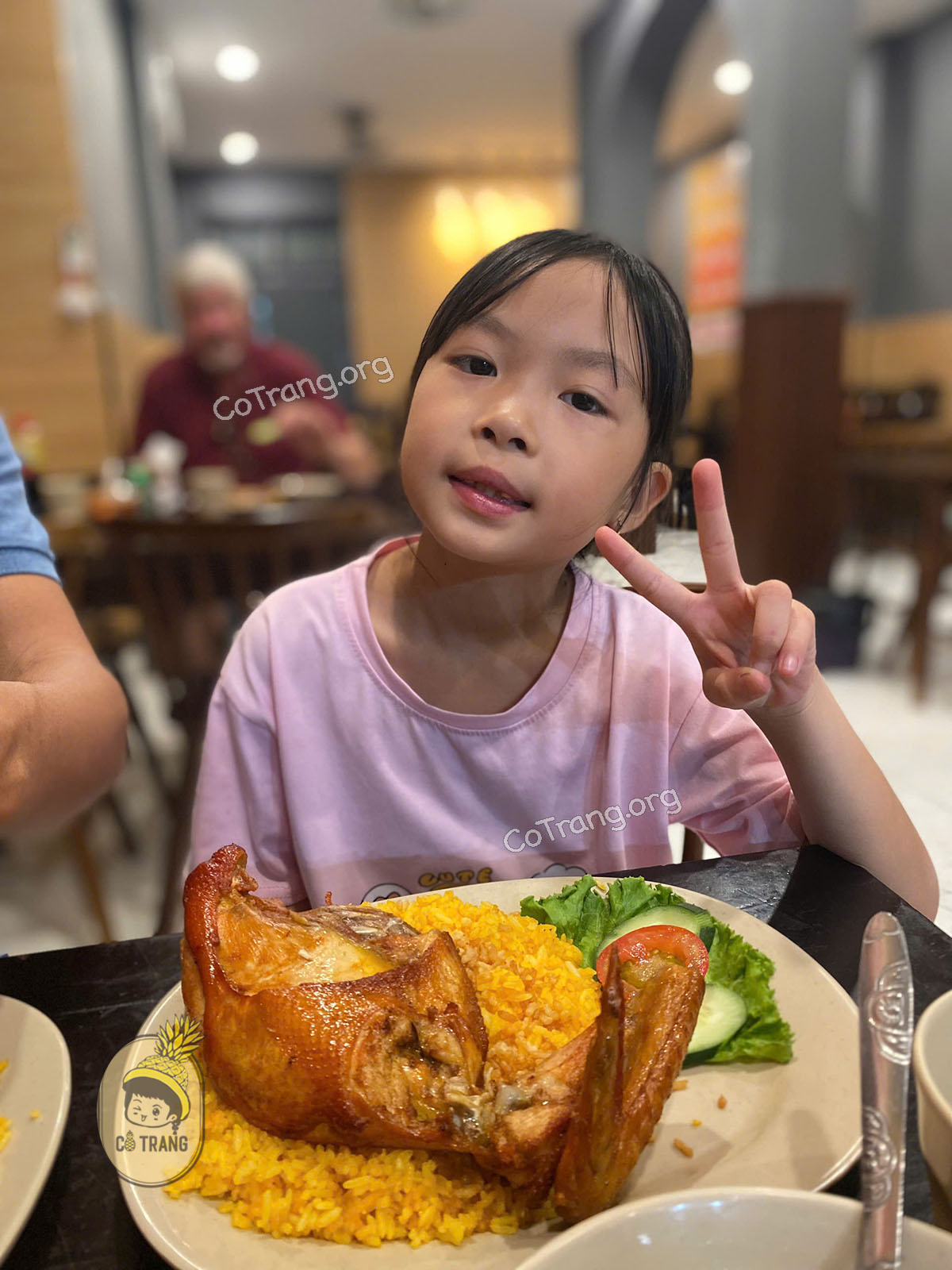 Cơm Gà Gia Vĩnh - 84 Nguyễn Văn Thoại, Đà Nẵng