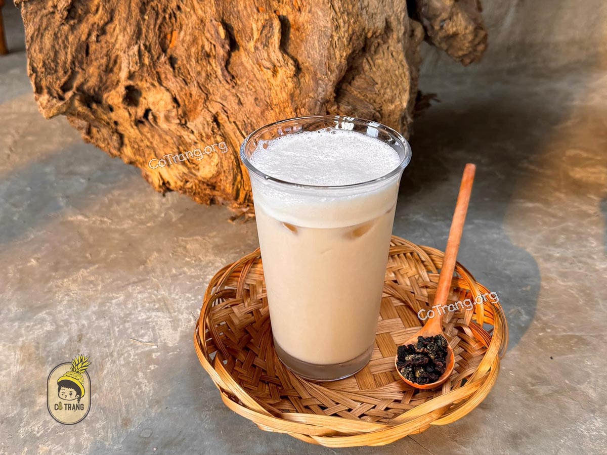 Thức uống tại De Mong Sapa