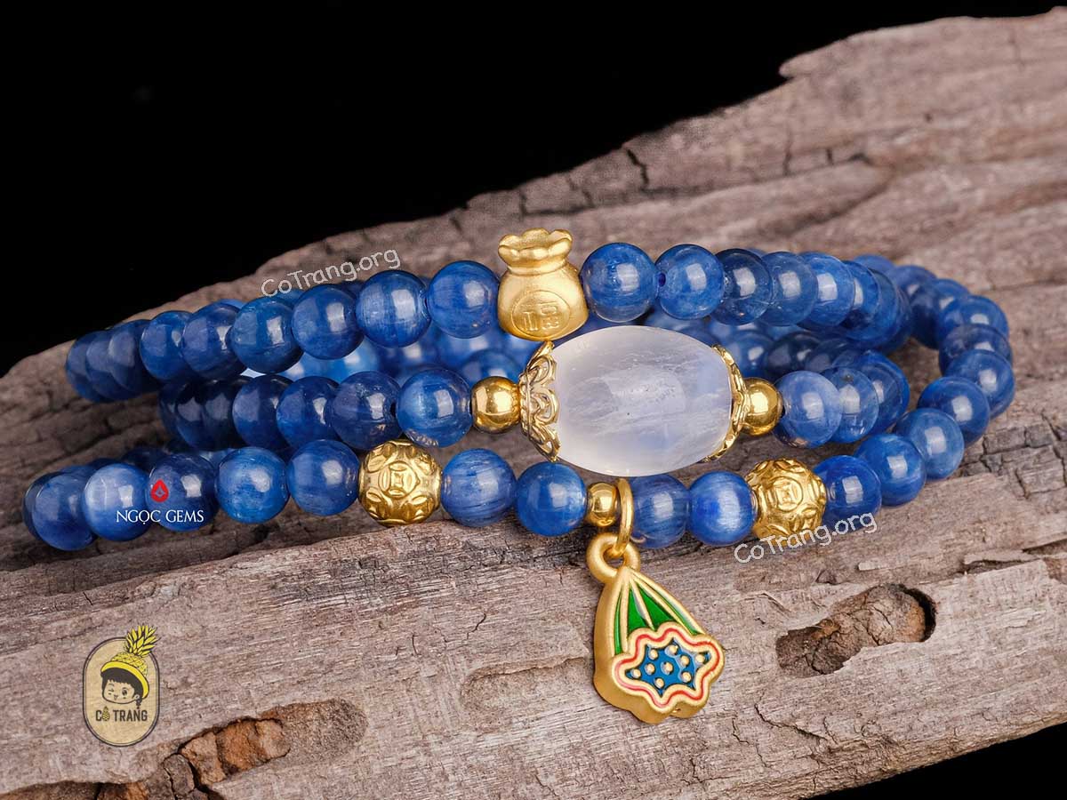 Cửa hàng Đá Quý Ngọc Gems -  16 P. Ô Chợ Dừa