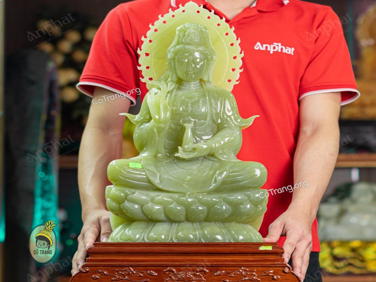 Đá Phong Thuỷ An Phát - 89 P. Bùi Huy Bích