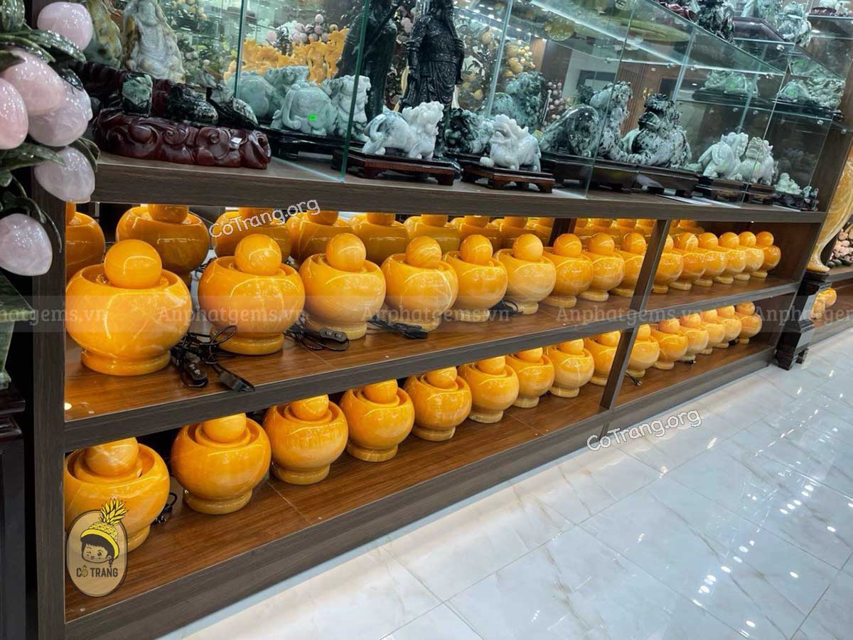 Đá Phong Thuỷ An Phát - 89 P. Bùi Huy Bích