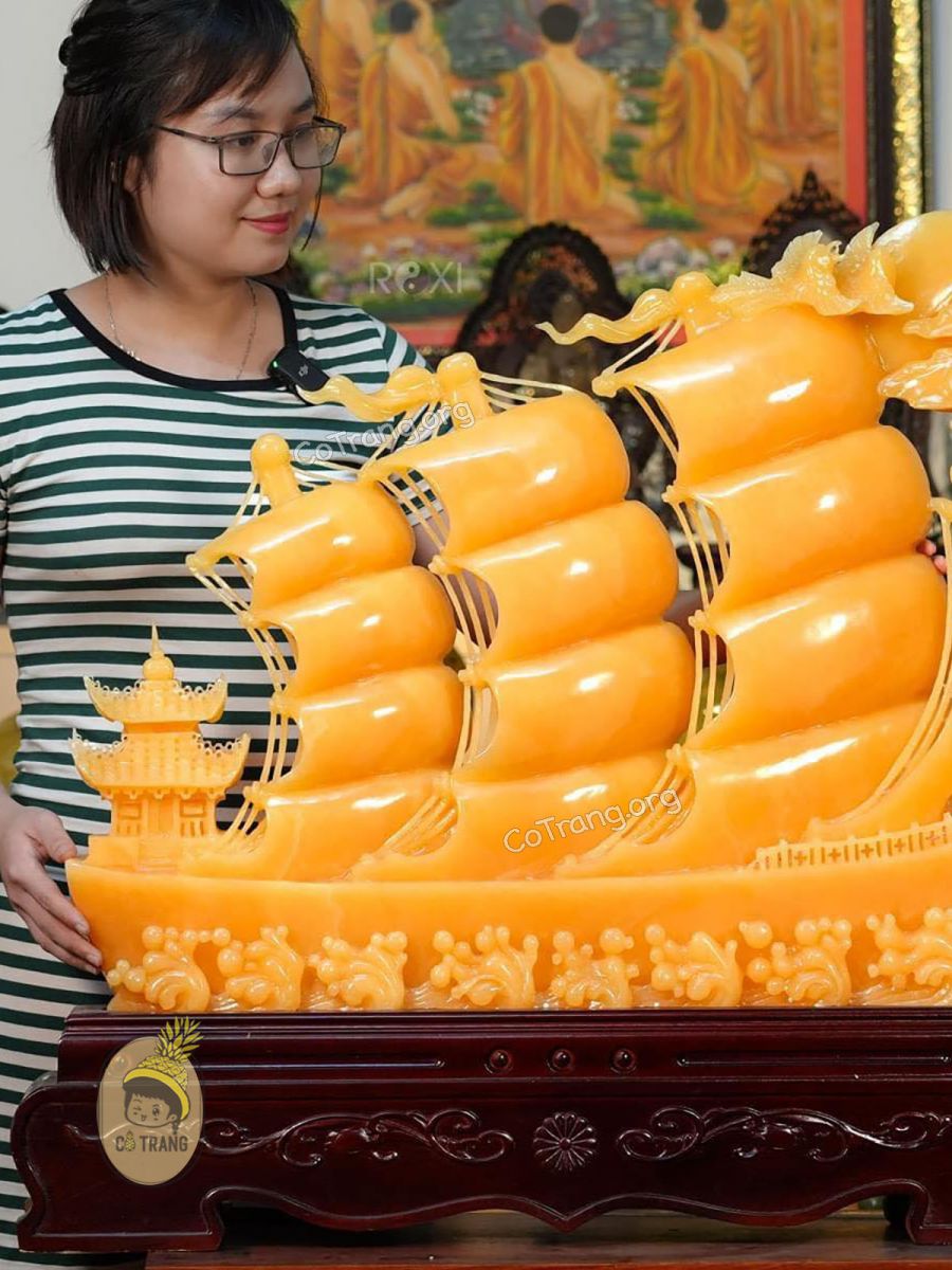 Phong thuỷ ROXI - 141 Lương Thế Vinh