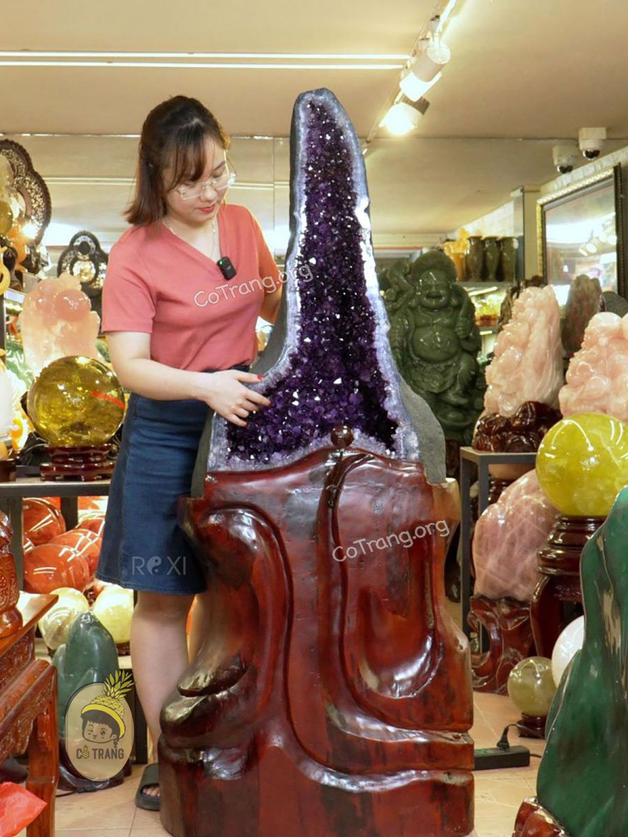 Phong thuỷ ROXI - 141 Lương Thế Vinh