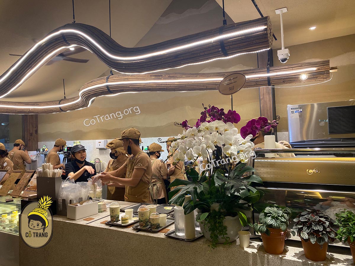 phê la đà nẵng đường nguyễn văn linh