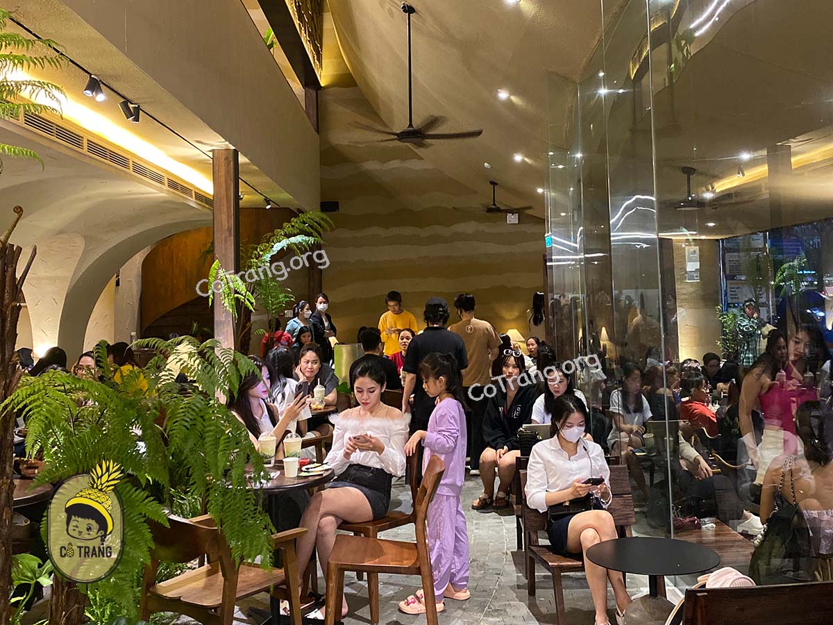 phê la đà nẵng đường nguyễn văn linh