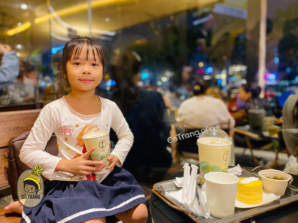 Phê La Đà Nẵng, 35-41 Nguyễn Văn Linh