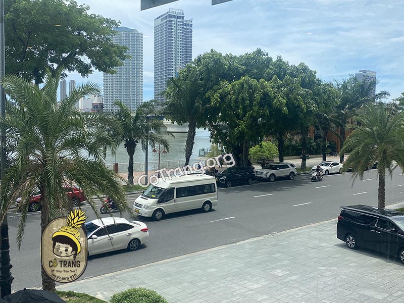 starbucks 50 bạch đằng đà nẵng