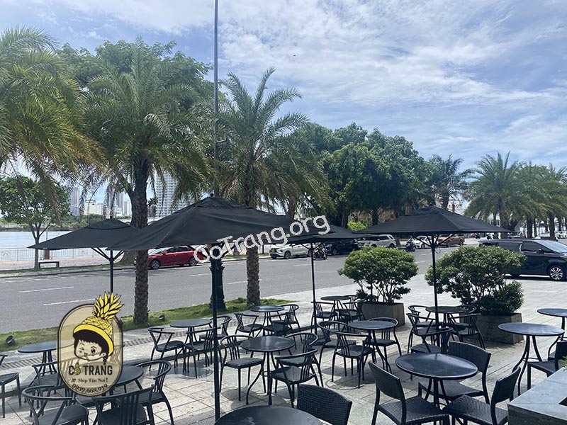 starbucks 50 bạch đằng đà nẵng