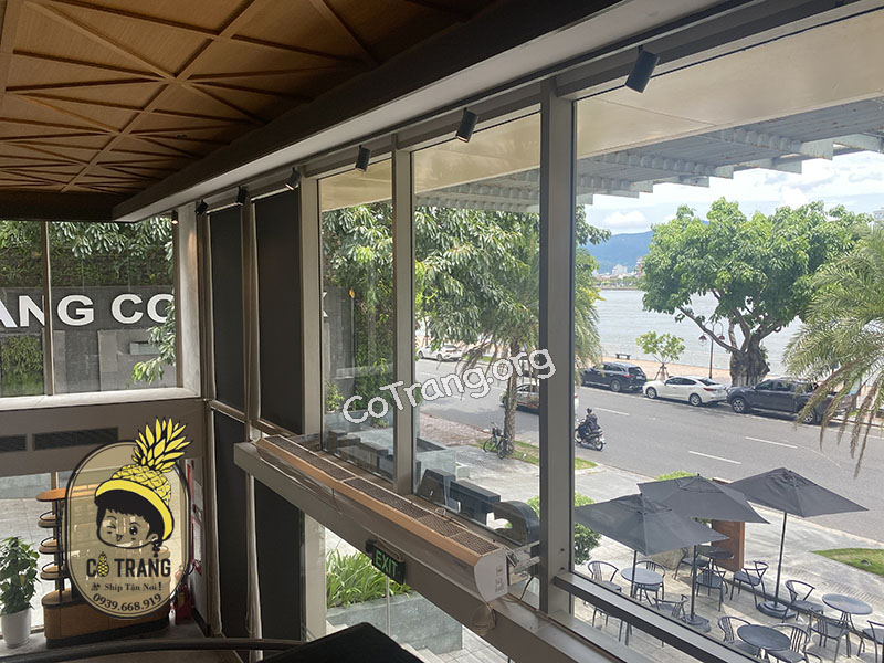 starbucks 50 bạch đằng đà nẵng