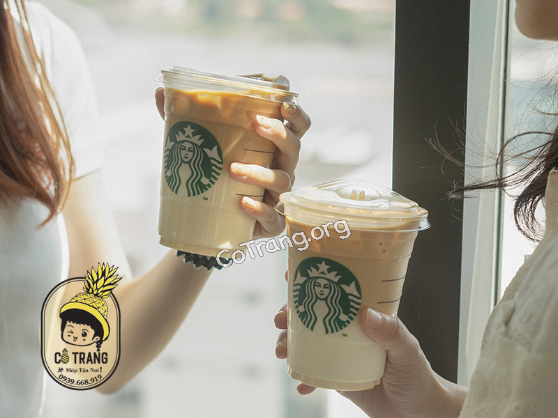 Hình ảnh Starbucks Coffee - 50 Bạch Đằng, Đà Nẵng
