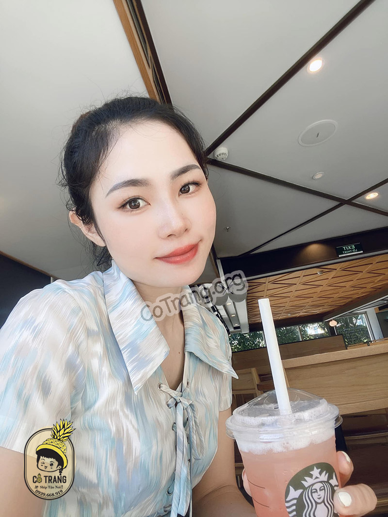 Hình ảnh Starbucks Coffee - 50 Bạch Đằng, Đà Nẵng