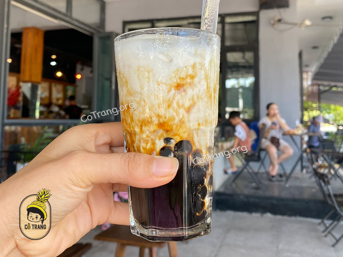 art coffee trần đại nghĩa đà nẵng